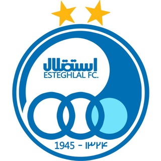 تبلیــغـات "Esteghlal"