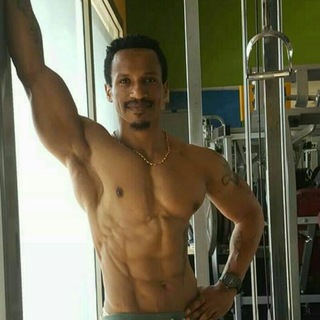 Ethio Bodybuilders