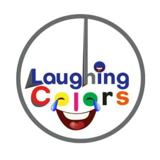 ?laughing colors?