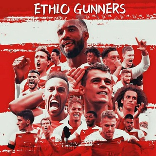 ETHIO GUNNERS™