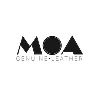 Moa Genuine Leather Products