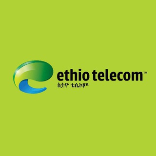 Ethio telecom®