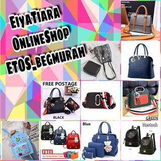 EiyaTiara OnlineShop??????