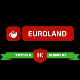 EUROLAND - Tutto a meno di 1€!