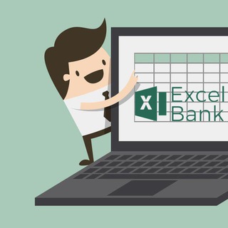 Excel Bank بانک‌اکسل ?