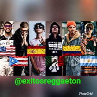 REGGAETON 2K