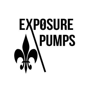 Exposure Pumps