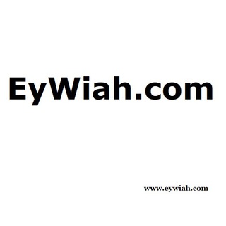 EyWiah.com® ~ Official Website