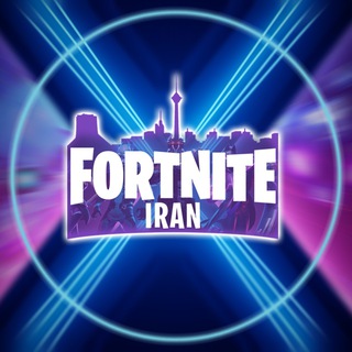 FORTNITE | IRAN