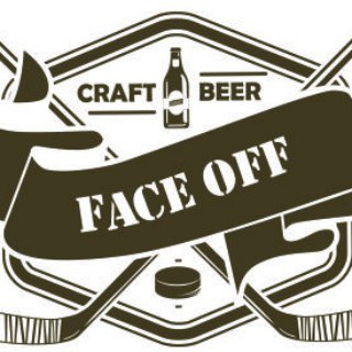 Faceoffbeer