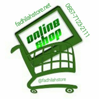 Fadhilah Store ?