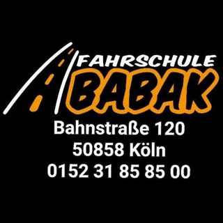 Fahrschule Babak