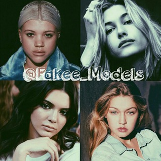 Fake models