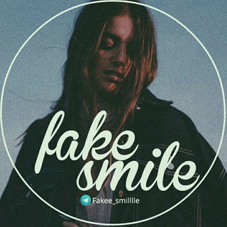 | FAKE SMIlE |