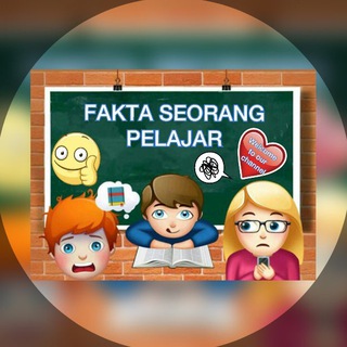 FaktaSeorangPelajar