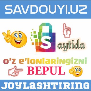 Savdouyi.uz