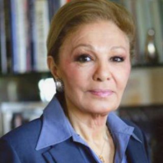 Farah Pahlavi - فرح پهلوی