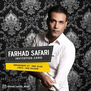 Farhad-safari-music