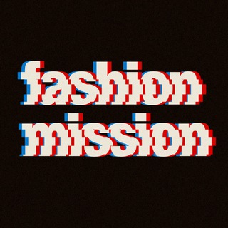 Fashion Mission?