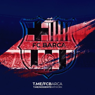 FC Barca | اف سی بارسا