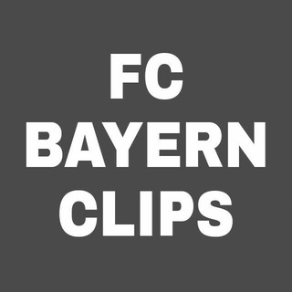 ? FC Bayern Clips ?