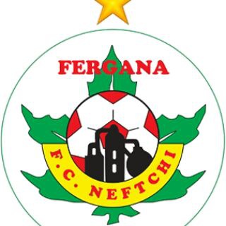 FC Neftchi Ferghana