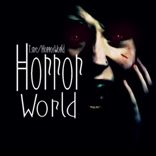 Horrors World