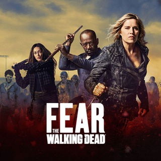 Fear The Walking Dead