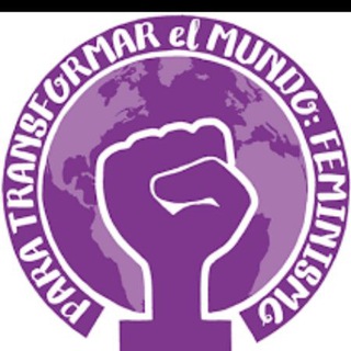 Feminismo: la unión nos hará más fuertes ✊? LUNES LILAS