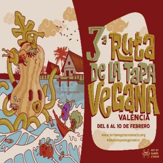Feria Vegana Valencia