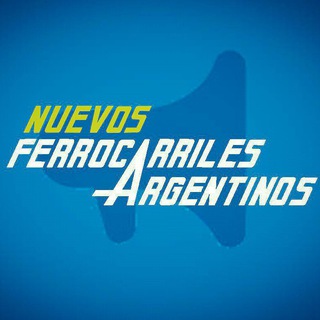 Ferrocarriles Argentinos