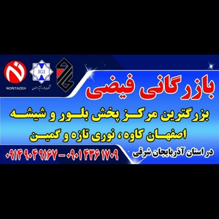 بازرگانی فیضی