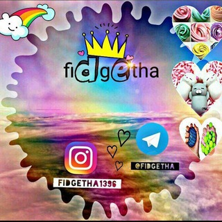 Fidgetha|فیجت ها