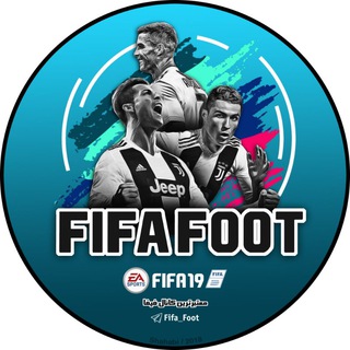 FIFA FOOT | 2019