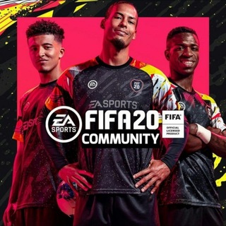 Fifa 20 Community