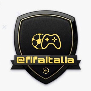 FIFA ITALIA || CHANNEL