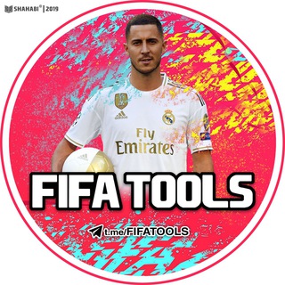 FIFA19 | TOOLS