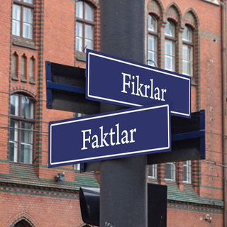 Fikrlar & Faktlar