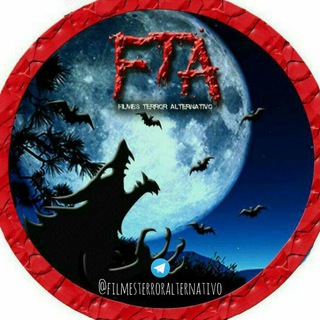 Filmes Terror Alternativo