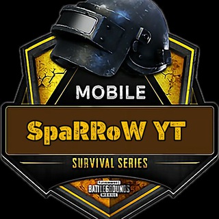 Sparrow YT -سبارو