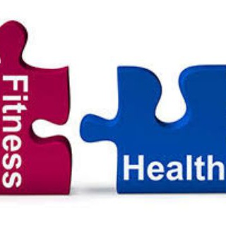 Health & Fitness