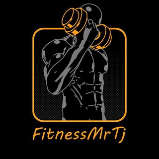 ? Fitness.Mr.Tj