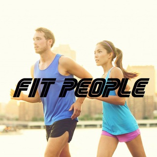 FIT PEOPLE