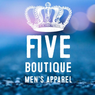 Five boutique