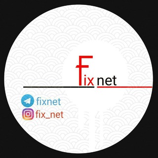 فروشگاه [خدمات مجازی] FIX