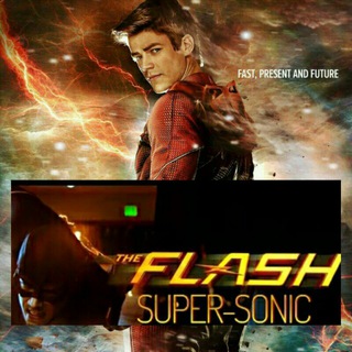 Flash Supersonics