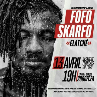 FOFO SKARFO