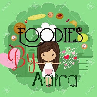 Foodies_ByAaira?