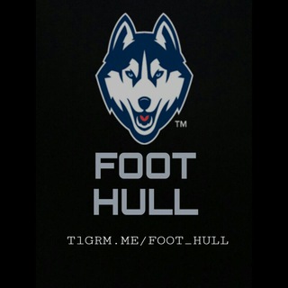 Foot HULL