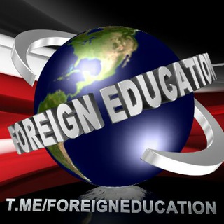 Foreign Education